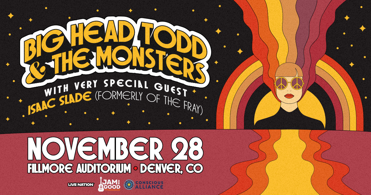 Fillmore Auditorium tweet media