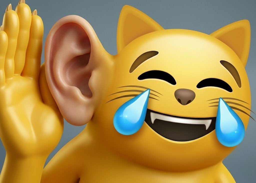 LMEOW4444's tweet photo. Hearing things😹

听到一些声音😹

$Lmeow https://t.co/6piijJkFBW