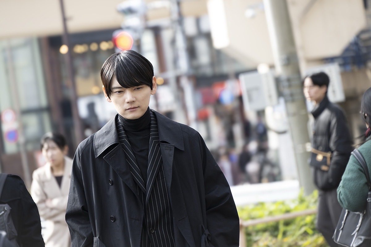 KamenRider_EN's tweet photo. Kamen Rider ZEZTZ Episode 42 is here!
"I believe in our dream."

Holding ZERO's words close to his heart, Baku faces his destined battle against the CATASTROPHE GORE NIGHTMARE, born from the depths of his own mind.

The ultimate battle begins.

Share your reactions with #ZEZTZ! https://t.co/Ku5XSkq8Nl