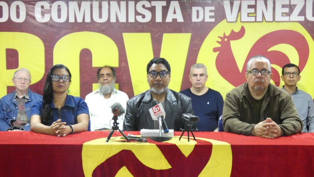 PCV_Venezuela tweet picture