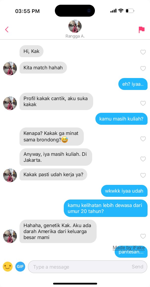 williamestside's tweet photo. #WilliamEst AU ⋆ Brondong.

Awal mula kisah mereka: https://t.co/lfCJTxdtgC