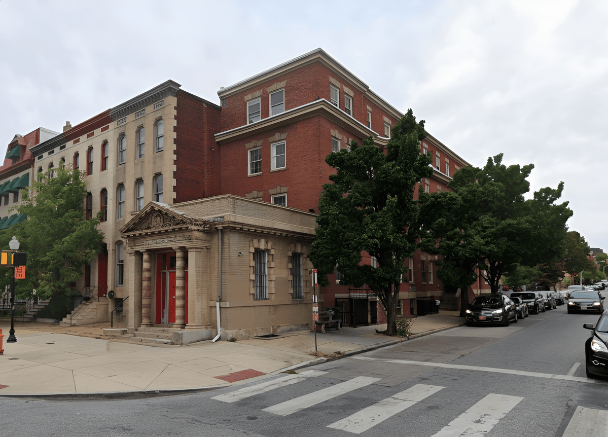 YaakovKanevsky's tweet photo. Seller financing. A projected 9%+ cap rate. Plenty of room to grow.

That's what makes this 16-unit mixed-use property at 1900 Maryland Ave 21218 worth a look.

With current rents well below market potential, there's a clear opportunity to increase income over time through lease-up and rent growth.