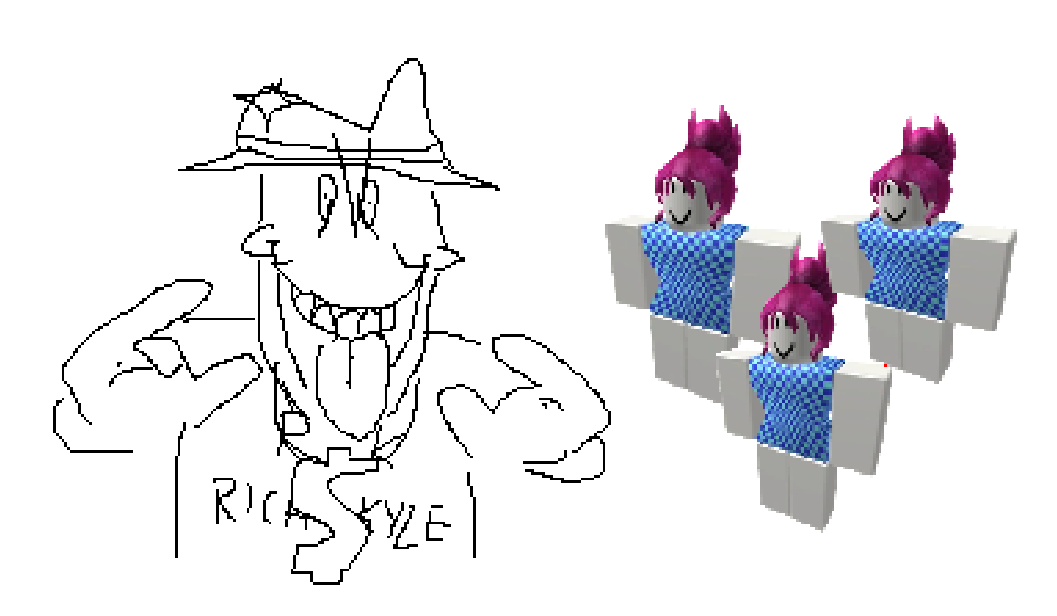 fortnitchungus's tweet photo. false leaks https://t.co/PEFWXdjqRh