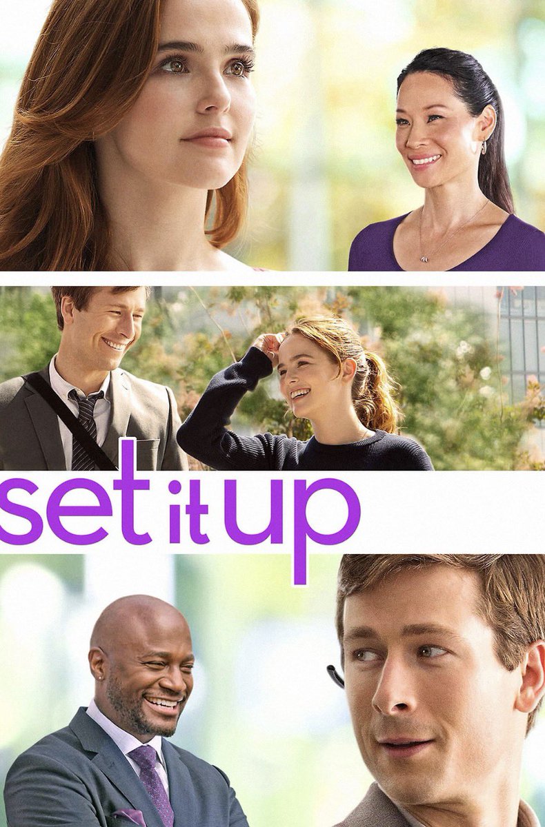 i3kristine's tweet photo. modern romcoms are alive and breathing https://t.co/KiB3BOQG2C