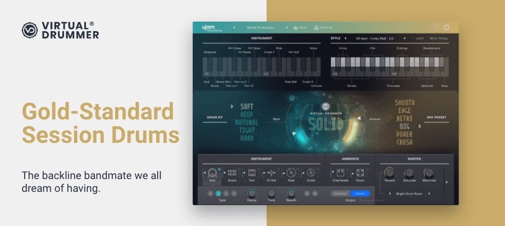 soundshockaudio's tweet photo. SOLID 2 is 92% off.

119.00 to 9.00.

https://t.co/O5vmqhuVNw

#MusicProduction #VST https://t.co/j3eLugoigP