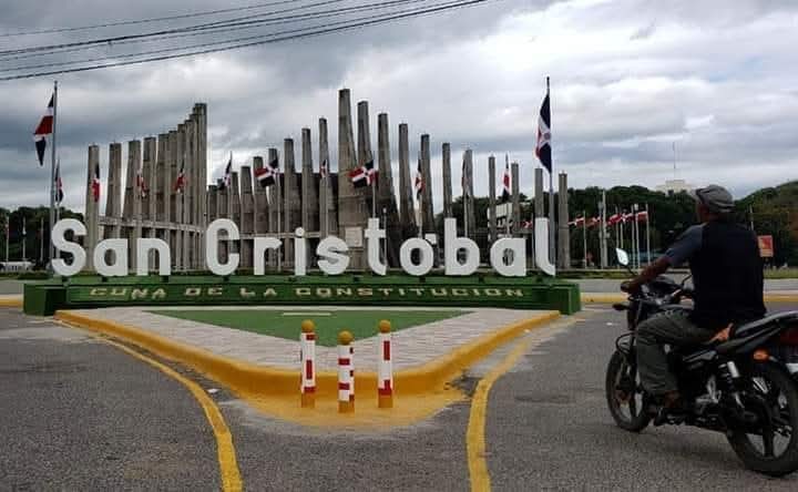 08Ambiorix's tweet photo. LA MEJOR OBRA QUE ALLA REALIZADO CUALQUIER ALCALDE A FAVOR DE SAN CRISTÓBAL. 

NELSON DE LA ROSA EL SUPER ALCALDE. https://t.co/68DZ5K84Tb