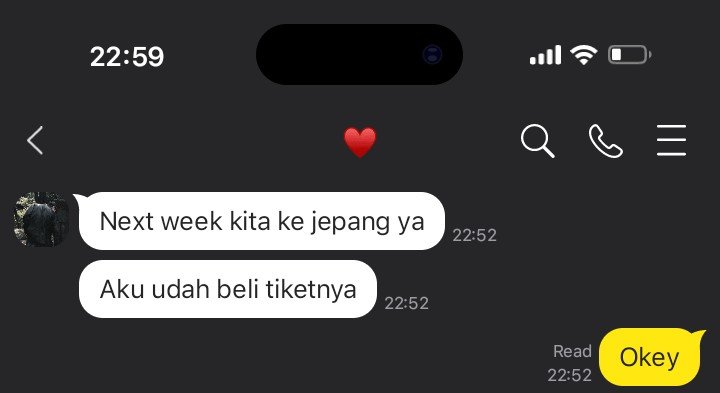 Leejeeno's tweet photo. #nomin few tweets au part 3

— spill isi chatan 13 tahun pacaran https://t.co/sSjbjhzw4P