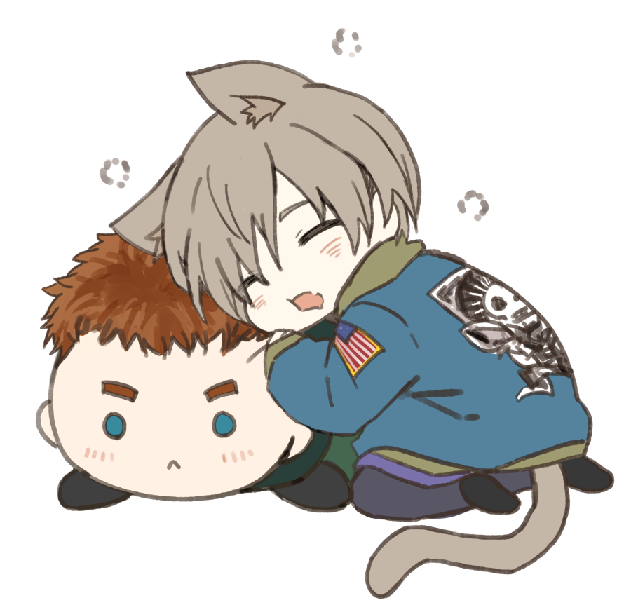 MoChaoo09's tweet photo. #LeonKennedy #chreon https://t.co/5dcpnfefJl