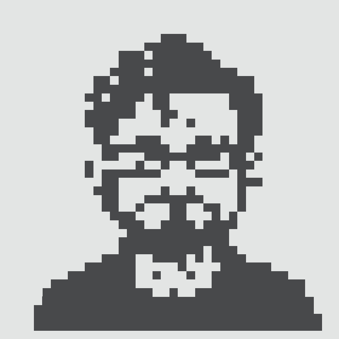 WiamiFL's tweet photo. Just aped into @Normiesart and picked up two Normies. 🫡

Always exciting joining a new community early and seeing the story unfold in real time. Looking forward to the ride. 

#Normies https://t.co/bIJ656gRwy