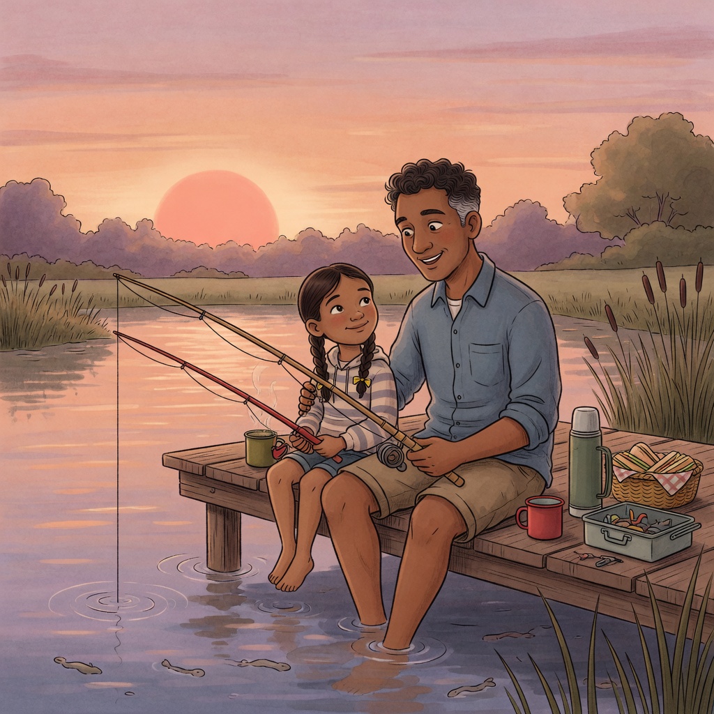 BeTheGoodDad's tweet photo. Quality time is not a performance. It is a child feeling, for a little while, that nothing else is more important than being with them. #GoodDad #DadLife https://t.co/YxsAxQQ0GO