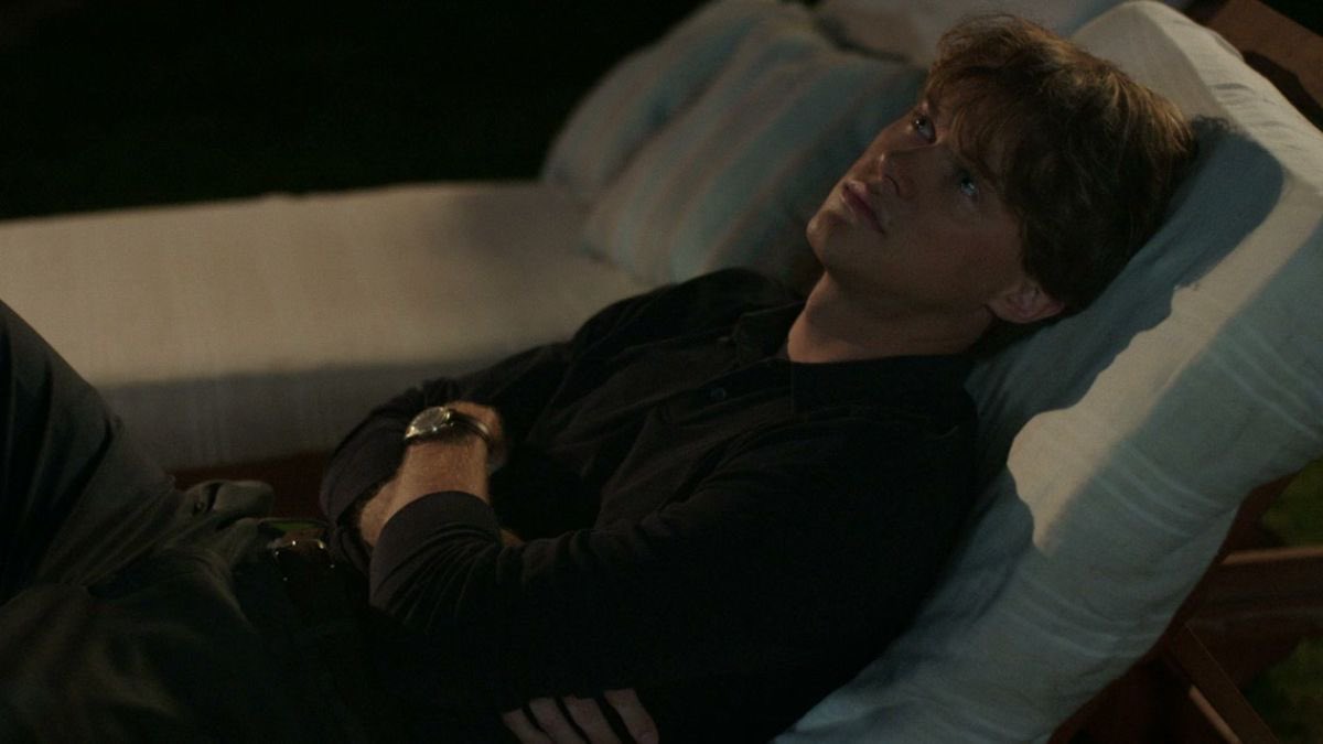 conradvers's tweet photo. the way he looks whenever he is thinking about her https://t.co/HZiBCiSiet