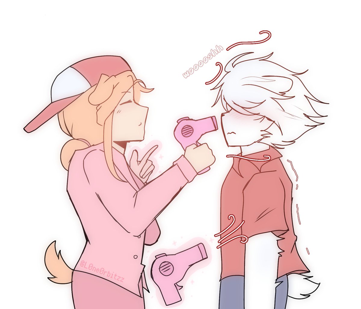 L0ne0rbitzz's tweet photo. today's TSHC! Episode 3 "hubby or marshmallow?" 
#qsmp2 #tomate #katieb #tomatesauce #tomatosauce https://t.co/mb7uav1Pny