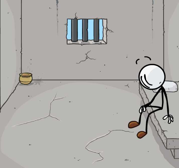 Fluting_Groove's tweet photo. Am i having a mandela effect?what is that pot over there?i don't really remember that lying over there.Also Henry,if that was your toilet in the prison,You're the most stinky person that i know now.I know you where in a prison but cmon man,Did the bathroom was too shitty for you? https://t.co/O2gGtR55zj