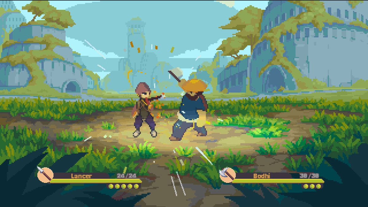 #TurnBasedThursday - Turn-Based Game Showcases tweet media