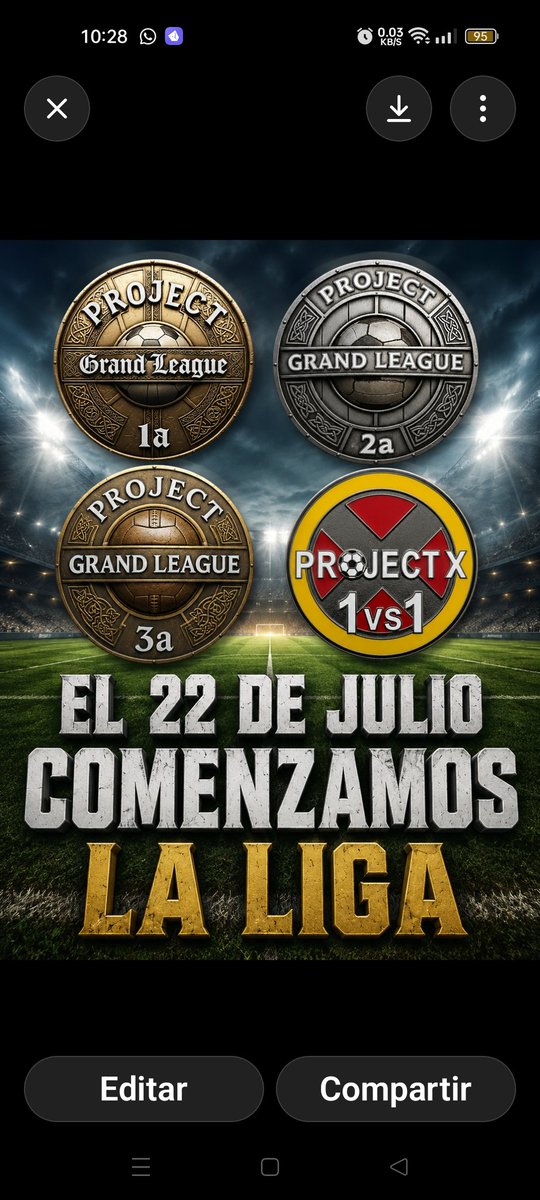 labfantasy00's tweet photo. ...ya va quedando poco... https://t.co/pNaUxd8sH0