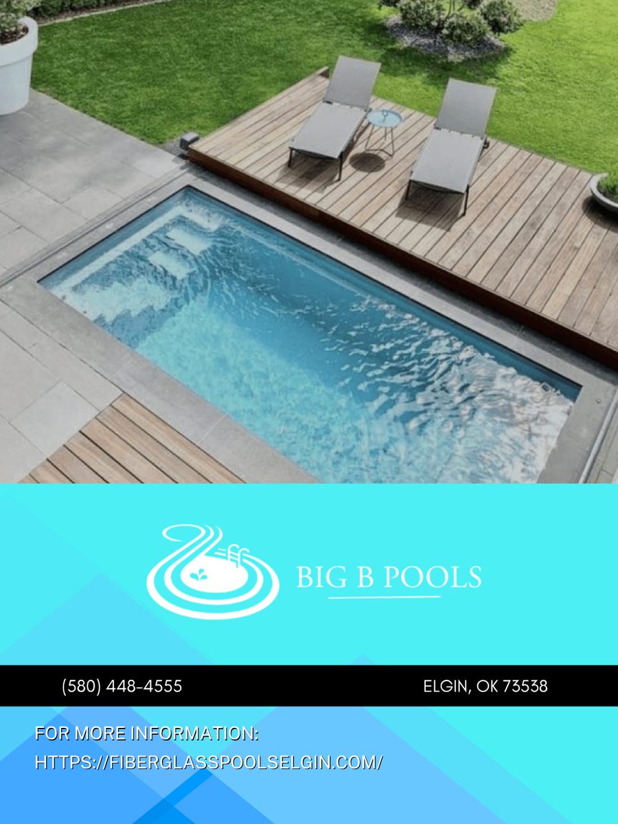 BigBPools's tweet photo. Outdated pool areas can be refreshed into modern outdoor features. Our #SwimmingPoolRemodeling service helps improve appearance and functionality for better everyday enjoyment. Contact us today to begin your upgrade plan.
#PoolBuildingExperts
https://t.co/AJ56SycVjt https://t.co/J5VZlx5KNA