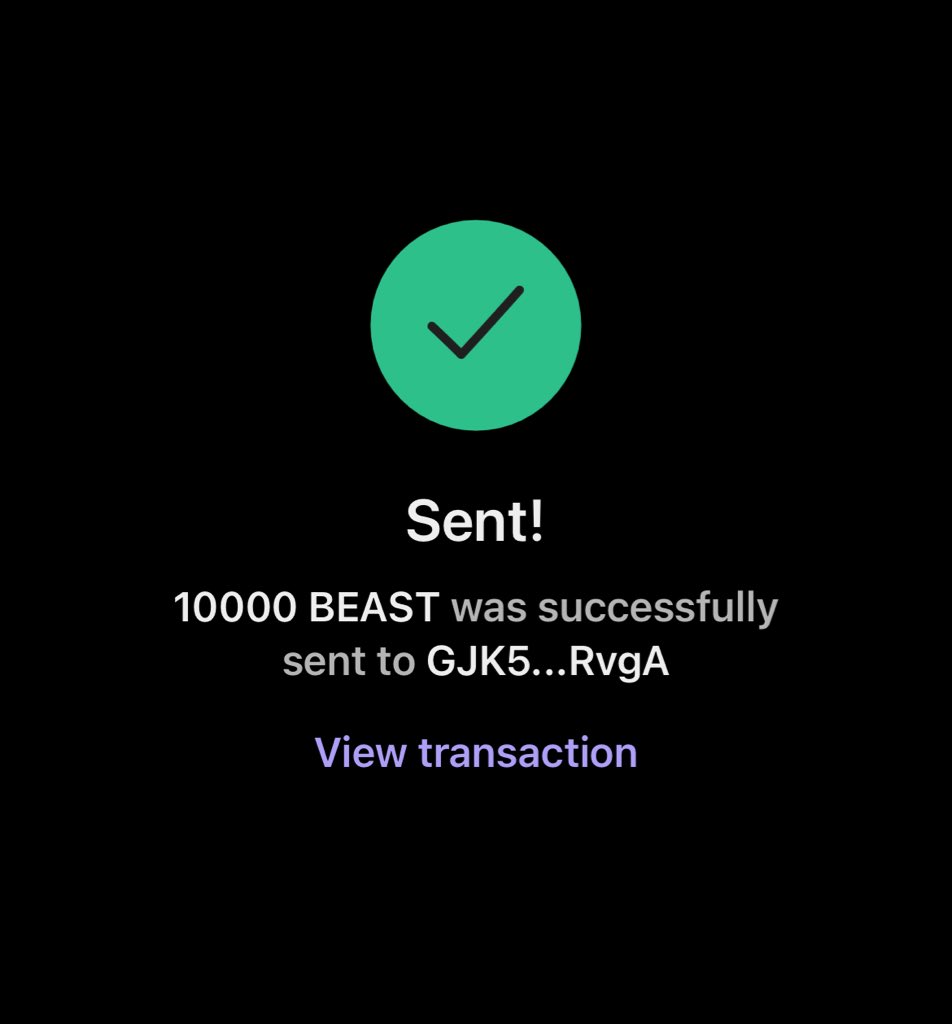 MrsBeast🔸BNB tweet media