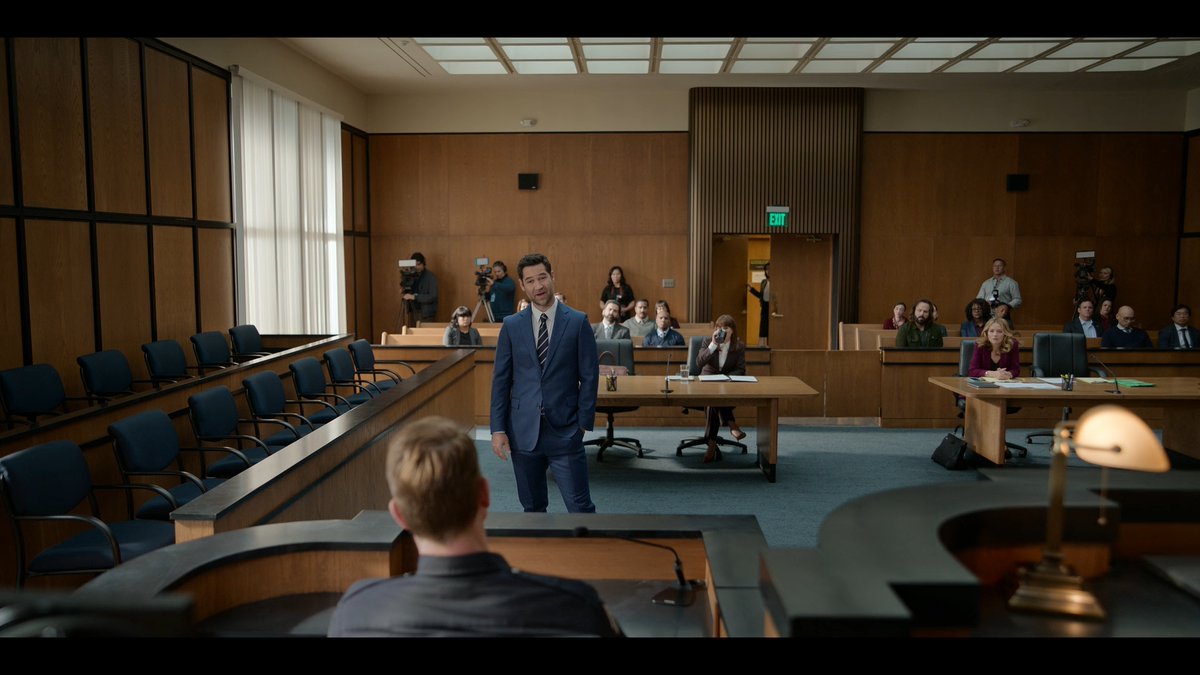 vilgun_'s tweet photo. --- Линкольн для адвоката \ The Lincoln Lawyer  \ 
сезон 4 #thelincolnlawyer
Микки Холлер (адвокат по уголовным делам из Лос-Анджелеса) настолько хорош, что теперь он защищает в суде самого себя https://t.co/WfxiKsph8M
