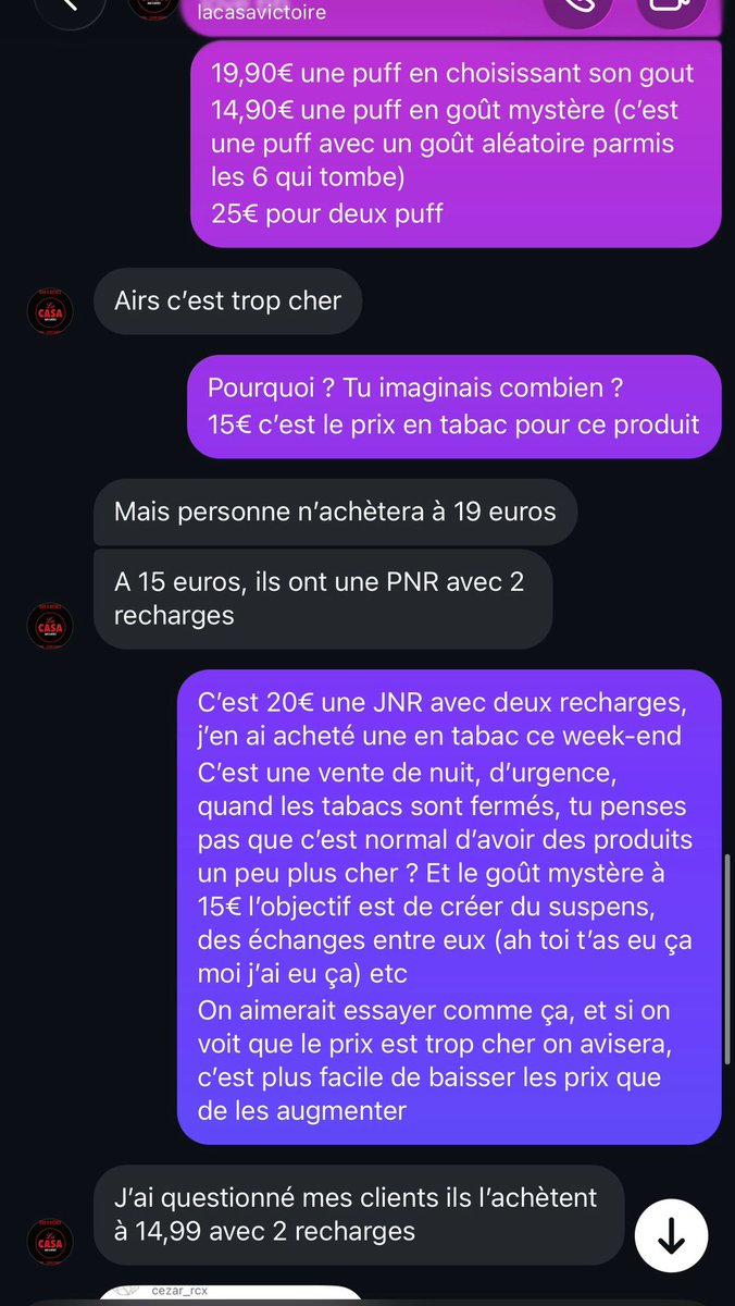 Hugo - Building RedBox 🟥 tweet media