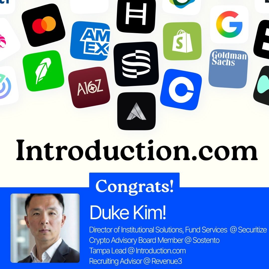 Introduction.com tweet media