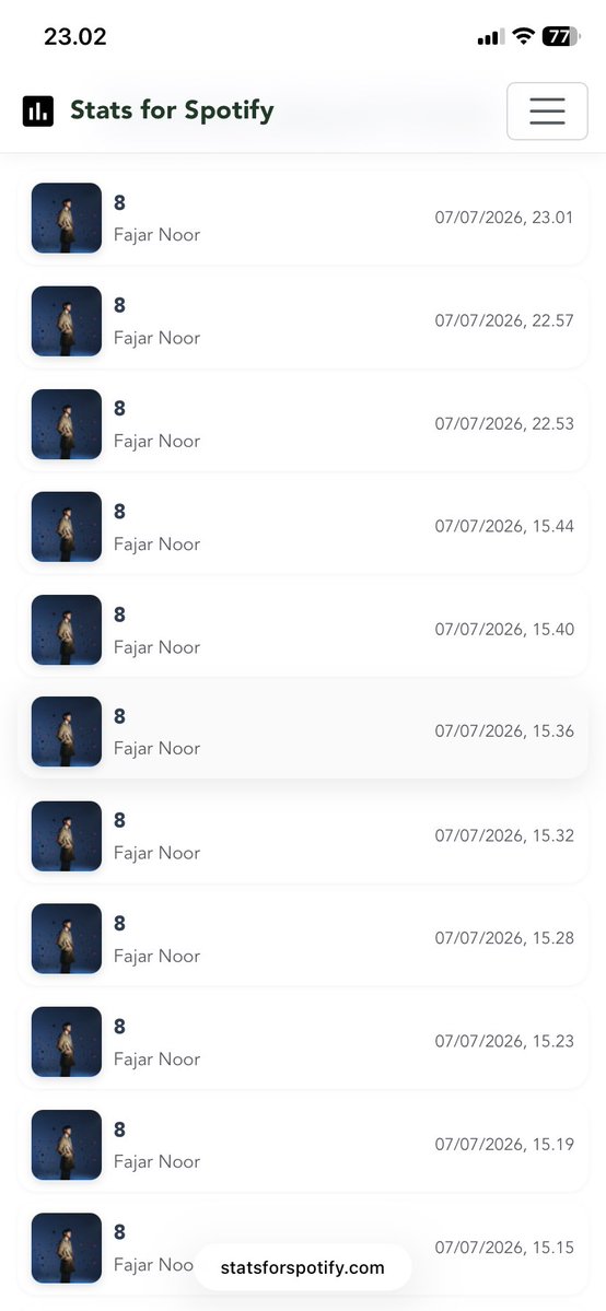 YERIM1706's tweet photo. hobiku akhir akhir ini ngeloop 8 - fajar noor😭 https://t.co/8zFn2LGFvb