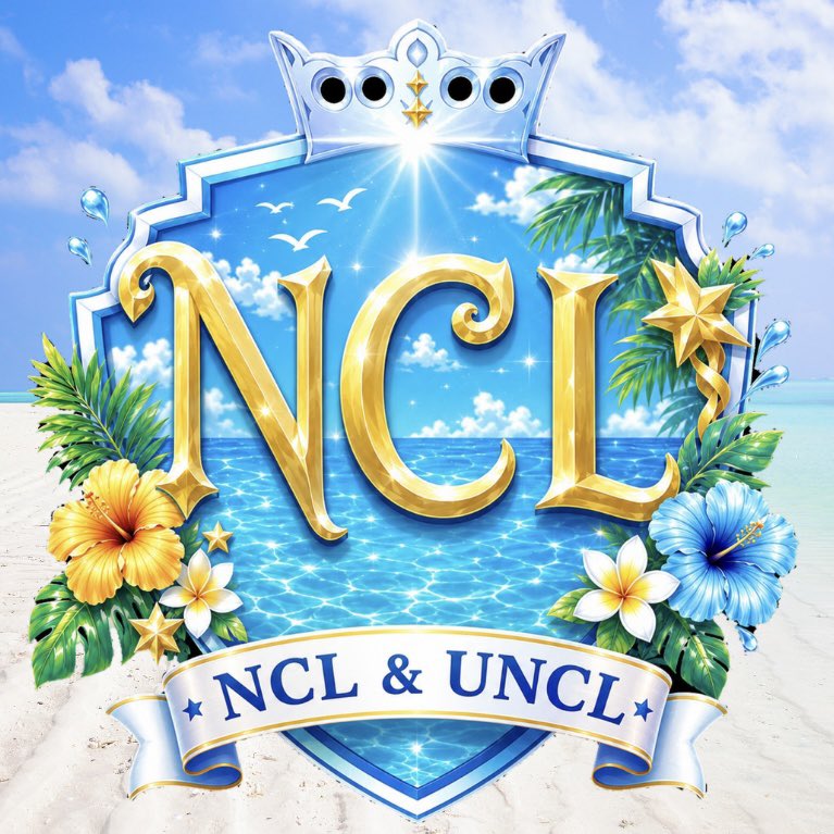 pinon_chan0203's tweet photo. この度NCLの運営を引き継ぐことになりました！

さて、次回NCL＆UNCLはお盆明けの8/19(水)を初戦として予定しております！
これまで通り毎週水曜日、王位のある週を除いた日曜日を試合日と設定させていただきたく思います。

参加をご希望されるキングダム様は代表者1名、7/31までにキングダム名を添えて私にdiscordまたはXの方でDMいただけますでしょうか。
NCL関連の主なやり取りはこちらの代表者とさせていただく形になります。
(キングダムマスターである必要はございません。)

質問等もお気軽にお問い合わせくださいませ🙇‍♂️

たくさんのご参加をお待ちしております。

#ニノクロ