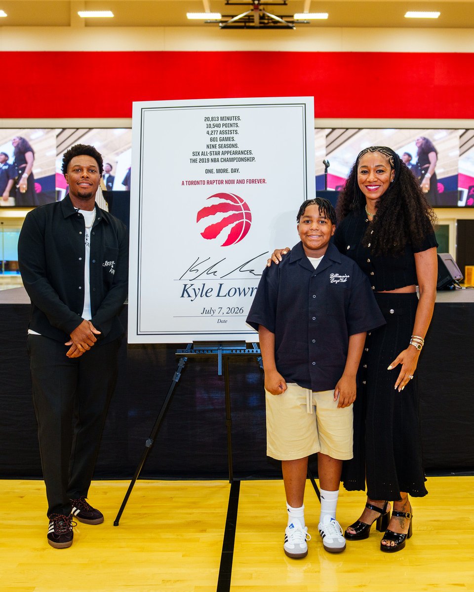 Raptors's tweet photo. 7️⃣ https://t.co/Zrw27T3tCR