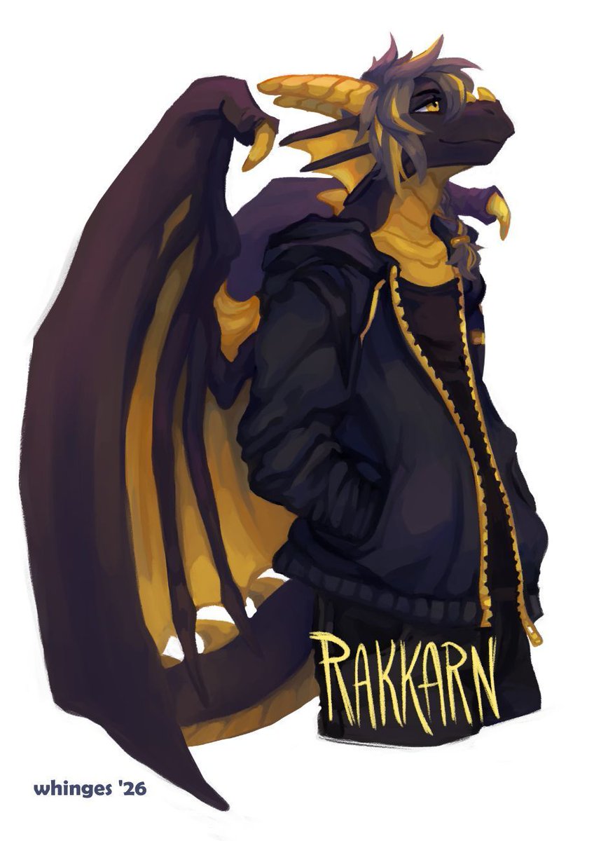 rakkarn_ tweet picture