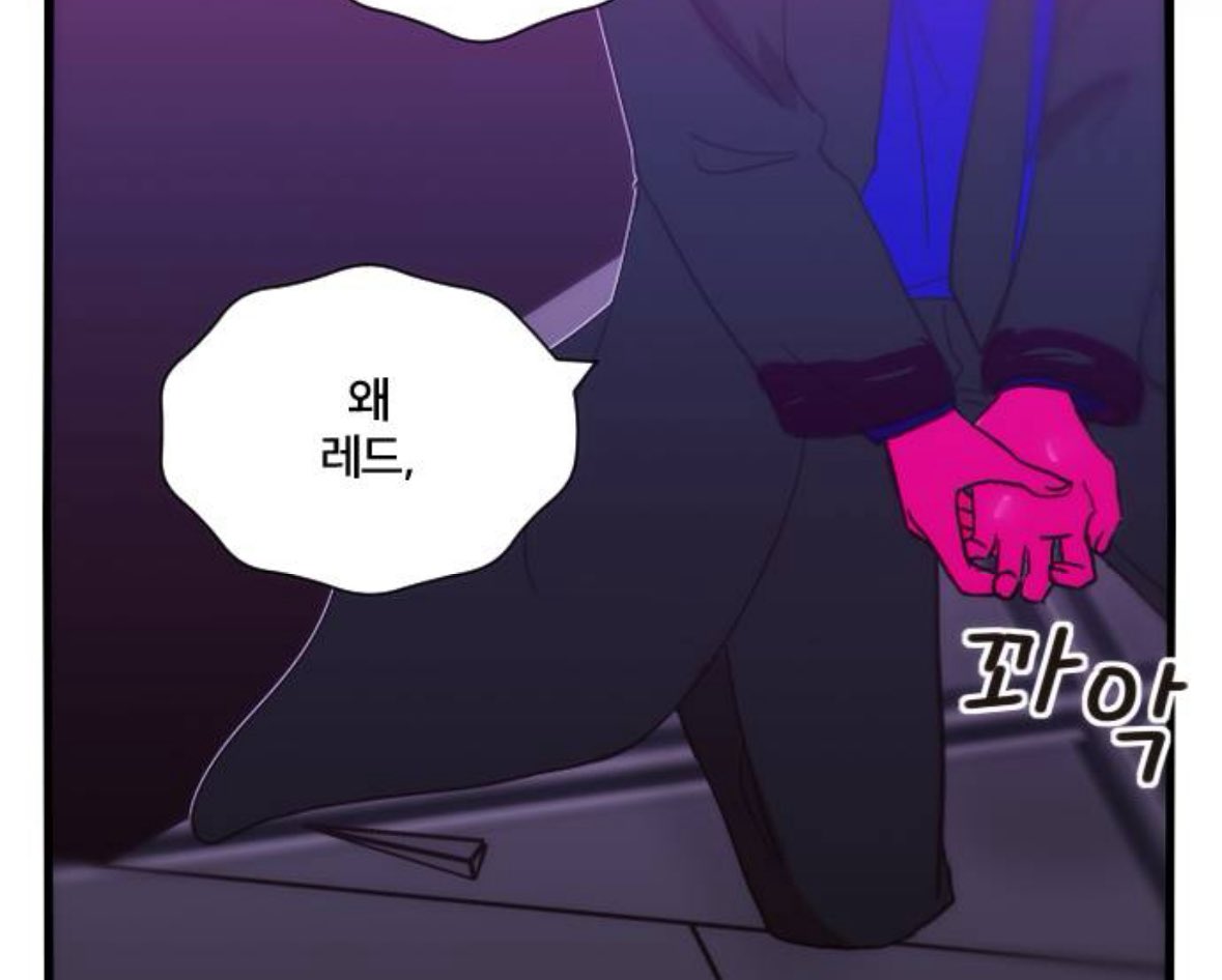 yesanapplethief's tweet photo. 강수형 능력 힘조절 안되고 스트레스 많이 받았을때 이 포즈 많이 했어서 손에 흉터 있었으면 함.. https://t.co/Fsu6JHTN2z