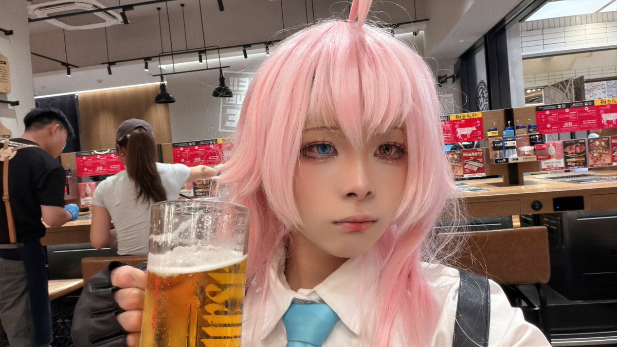 corryvreckan_'s tweet photo. 你是说还有十小时就要出发bw但是还没想好要出哪个角色吗，我看我也是神人啊 https://t.co/MZchCoIH3O
