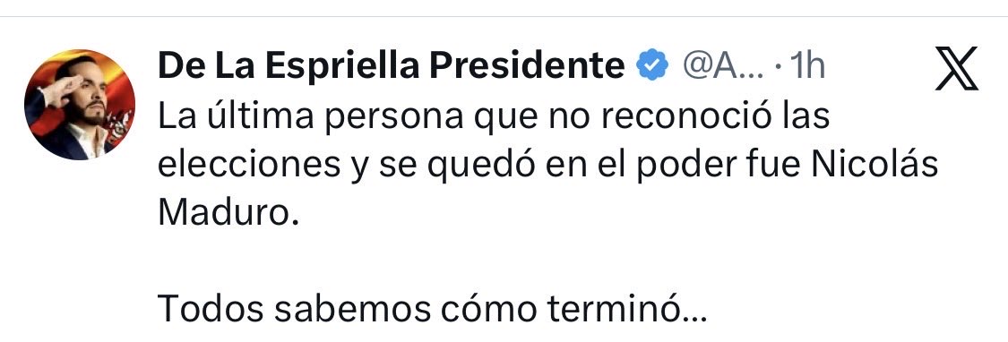 destripando la izmierda tweet media