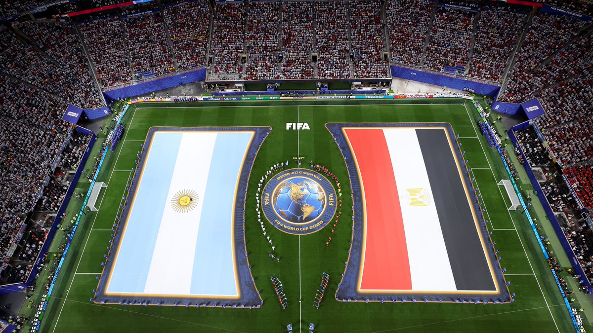 fifaworldcup_ar's tweet photo. 🇦🇷 🆚 🇪🇬

#FIFAWorldCup https://t.co/nhv5CDgZ6y