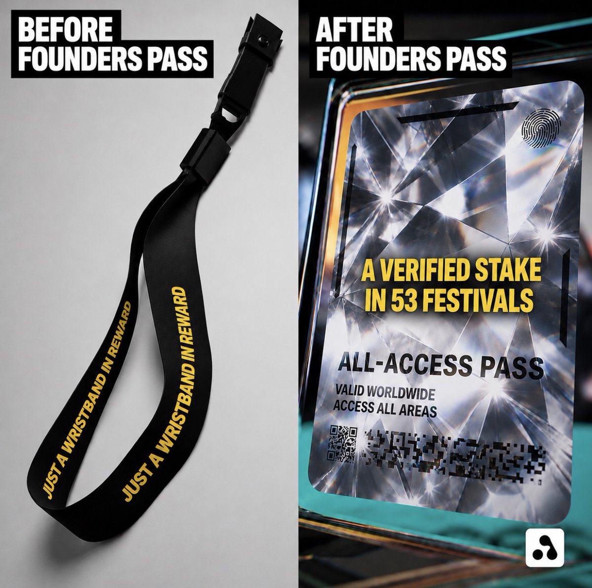 All-Access (AAA) tweet media