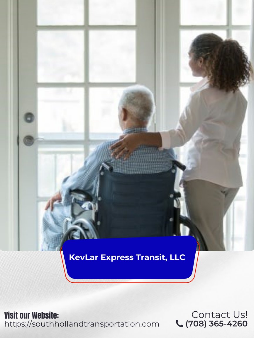 KevlarExpress's tweet photo. Call (708) 365-4260 to arrange your ride. Supportive travel helps older adults stay comfortable during daily routines without added stress. Our senior transportation keeps rides consistent and calm.
#SeniorTransportation #SafeRides
https://t.co/hFMioGGSiG https://t.co/LkvDnXmb2m