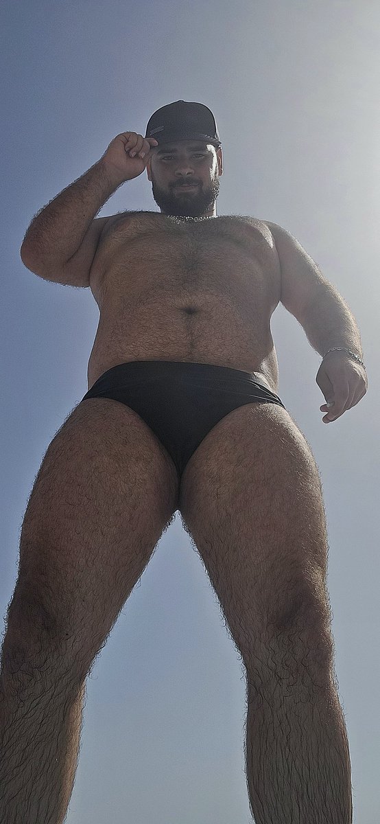 br47iian's tweet photo. 35° ☀️ https://t.co/eflJtPiaKo