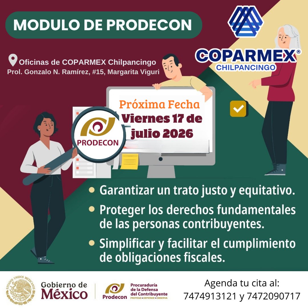 Coparmex_Chilpo tweet picture