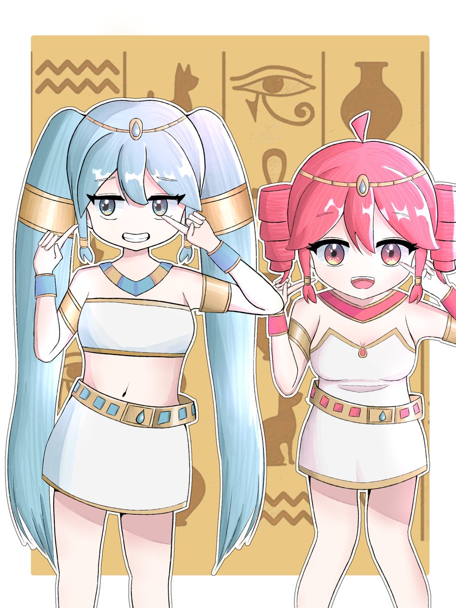 Post by Kira✦キラ VT 🇻🇪 | OPEN COMMS on X: @Peytops