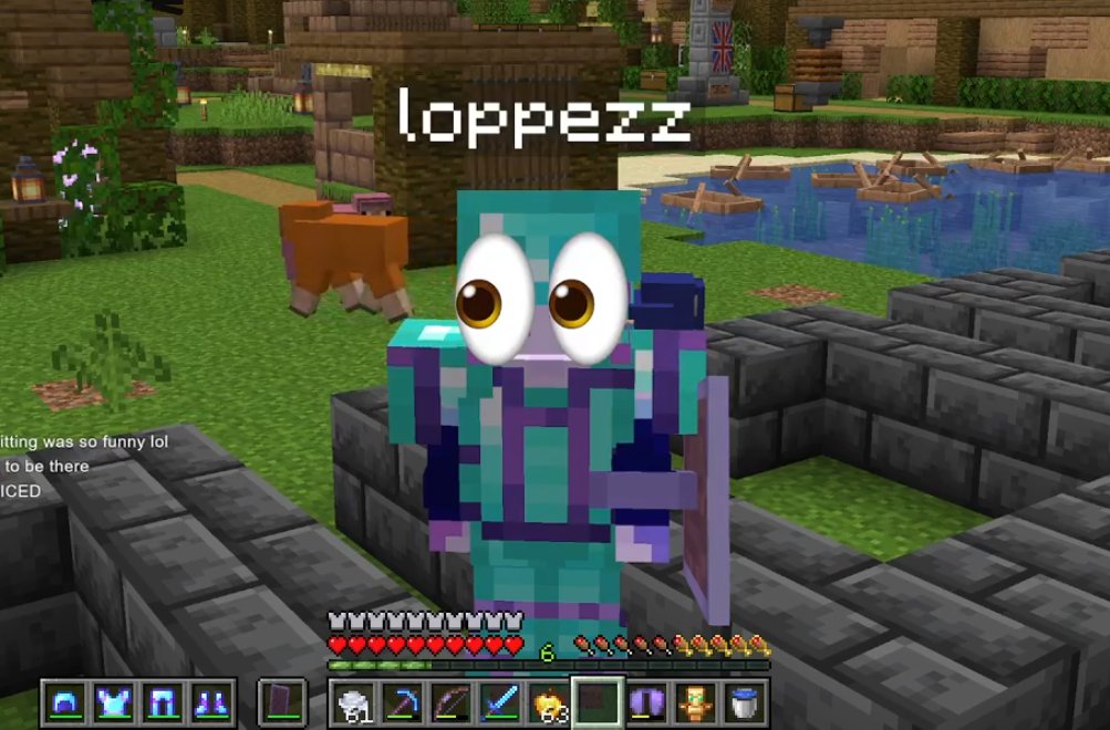 loppezzpuff's tweet photo. UHM SOMETHUING IS GOING ON... https://t.co/XBJxpKQgYn https://t.co/BhaGxczx1p