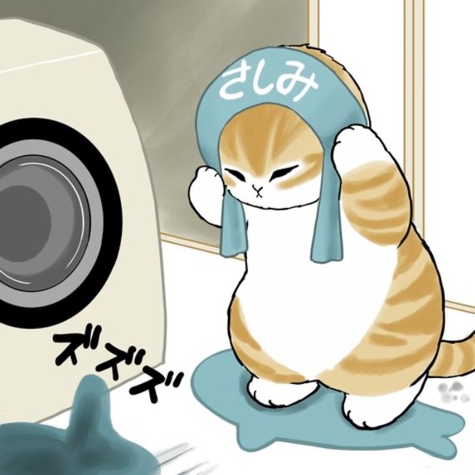 mofu_sand's tweet photo. 【水曜朝8時更新】
mofusandアニメ第27話配信🧺
ちょっぴりホラー展開？？

YouTubeアニメ視聴はこちらから
👇
https://t.co/8S9D3lg1Ry https://t.co/ShOjd61HZL