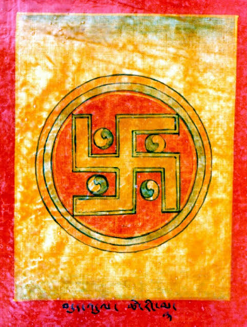 FutureNighmares's tweet photo. Bro I just found out all Buddhists are nazis @GWAMtweets , maybe its time we nuke India. How did we let this stand for so long smh. I read this book about it where in 500AD the nazis infiltrated India! THIS IS DISGUSTING https://t.co/jSc5Sxi9Hg