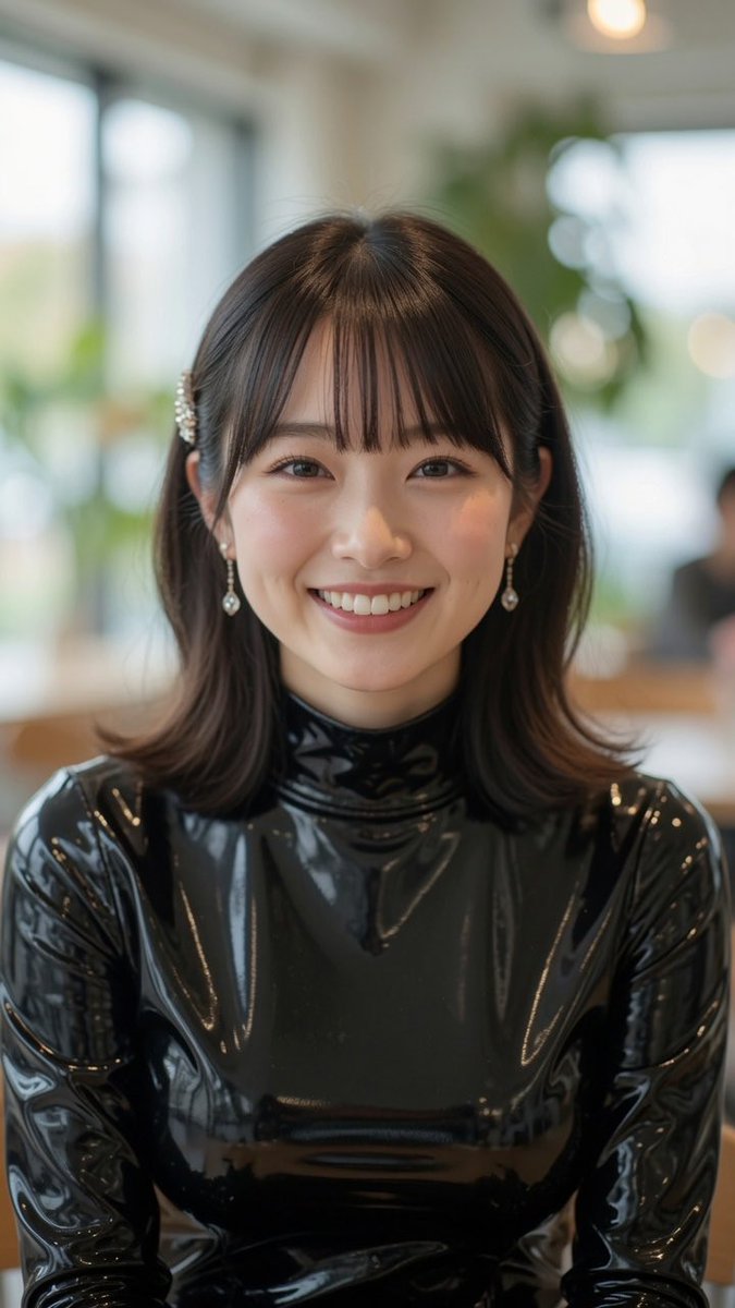 aifetish1's tweet photo. どっちが好き？白？黒？

#aiart #ai彼女 https://t.co/YKDGkwRQLN