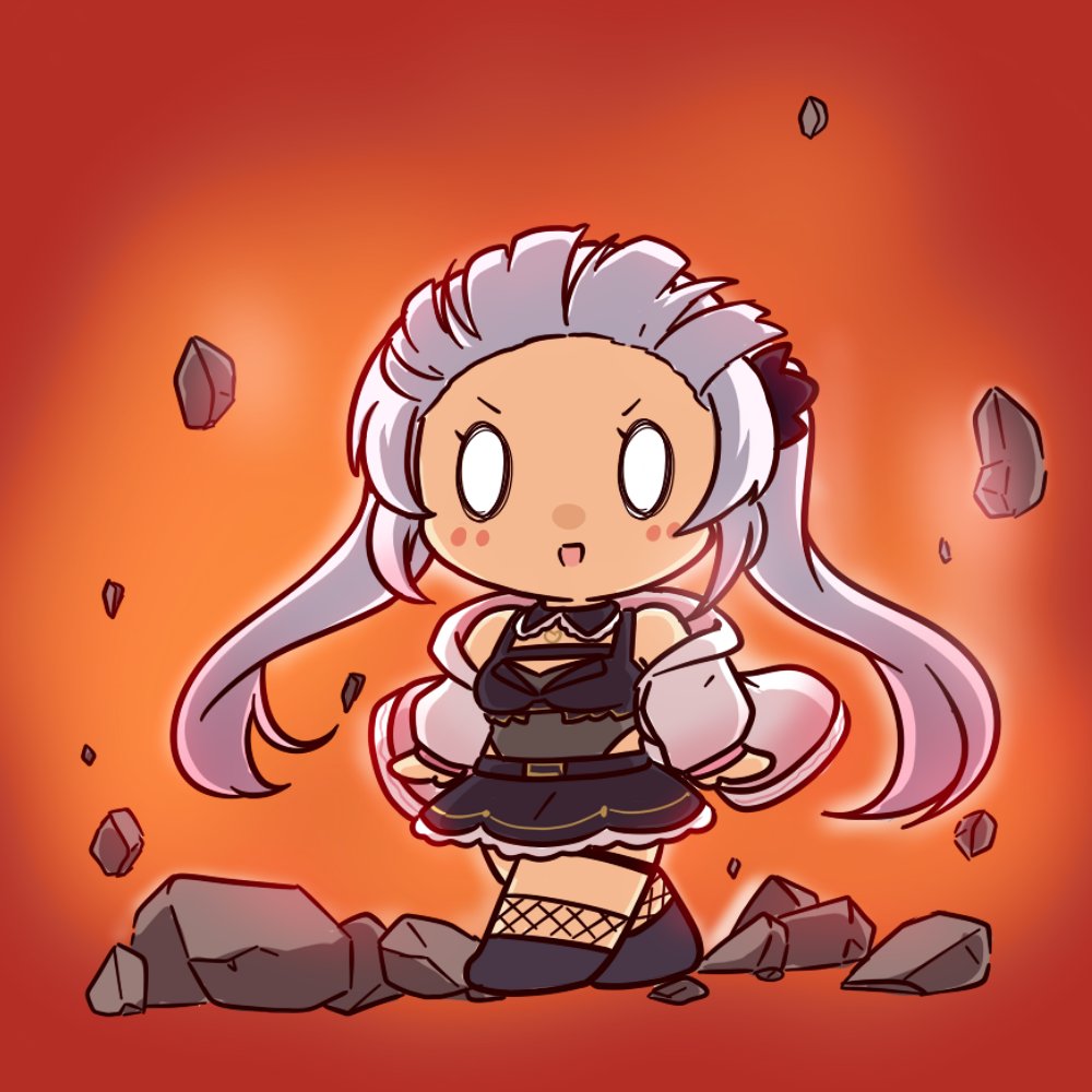 パトラ様　確認用 周防パトラ🦀❤️ (@Patra_HNST) / Posts / X