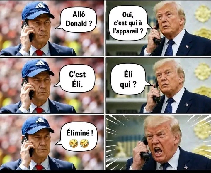 nabintuABC's tweet photo. To annuler coupe du monde 😂😂😂 https://t.co/uAUFcstpby