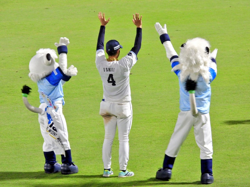 _tamariba_'s tweet photo. はじめて現地でヒーイン見れた😭"うれしーさー"とでも言っておきますwww https://t.co/TTmieinffx