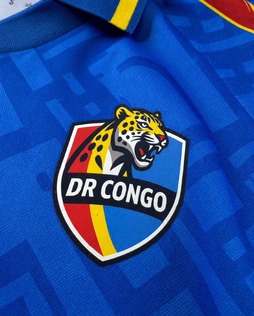 oyaactivehq's tweet photo. One you'll appreciate more the closer you look. 🇨🇩

Shop the DR Congo Fan Jersey on https://t.co/Khw1cn6eiu. https://t.co/gMzOKI7Ttr