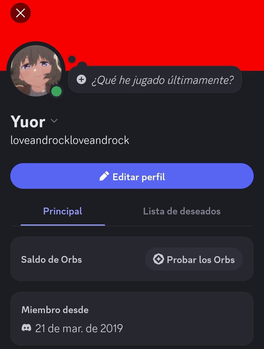 Yuor tweet media