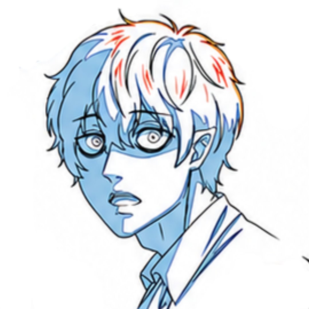 baelyri's tweet photo. “we can-”                             *kisses him*  
"let me finish!"                    *kisses him*  

#hadesbeel https://t.co/BJicS9j355