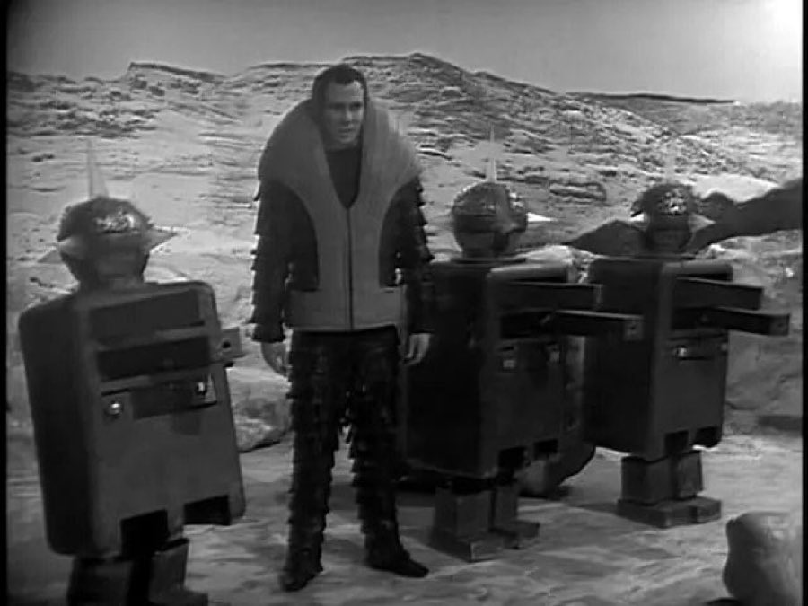gorgeousblondi3's tweet photo. there’s not enough love for the first serial of doctor who season 6!! 

repost if you’re a true dominator https://t.co/I8FKPZJCr4