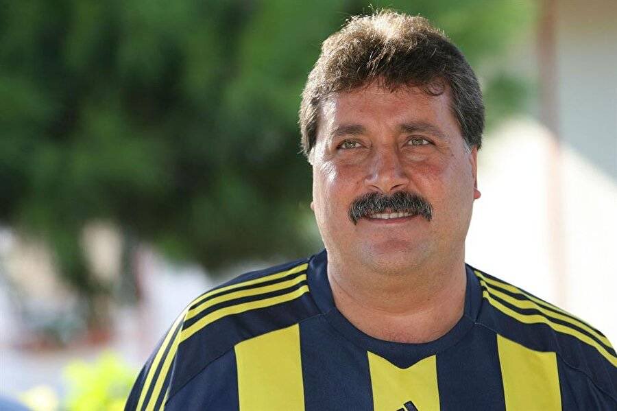 ajansfenercom's tweet photo. Yağız Sabuncuoğlu: "Fenerbahçe, Altyapı Koordinatörü görevi için Müjdat Yetkiner ile anlaşmaya vardı. Yetkiner yarın göreve başlayacak." https://t.co/FCA3YuNRn1