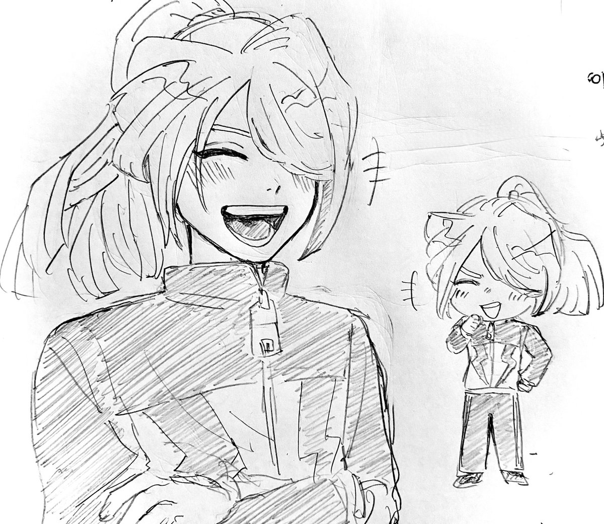 iwakangaarune's tweet photo. かわいいぜー😄 https://t.co/089Y2b4NQI